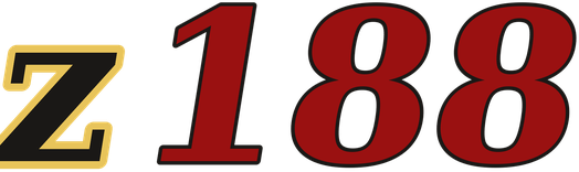 z188 โลโก้